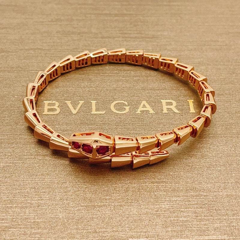 Bvlgari Bracelet 05yxs37